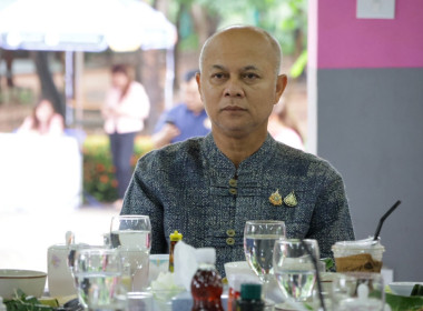 กิจกรรมสภากาแฟ ประจำเดือน พฤษภาคม 2568 พารามิเตอร์รูปภาพ 2